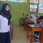 MTsN 2 Tanah Datar Melaksanakan Sumatif Akhir Semester Ganjil Tahun Ajaran 2025/2026