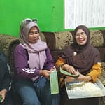 Serba-Serbi Kegiatan Class Meeting Hari Ke-4 MTsN 2 Tanah Datar