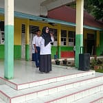 Mengawali Semester Genap 2025/2026, Kepala MTsN 2 Tanah Datar Mengajak Majelis Guru, Pegawai dan Peserta Didik Terus Berinovasi, Berkarya dan Berprestasi