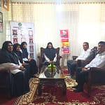 MTsN 2 Tanah Datar Melaksanakan Rapat Persiapan SPMB Tahun Pelajaran 2026/2027