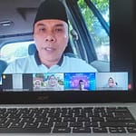 MTsN 2 Tanah Datar Mengikuti Zoom Meeting Rakor Tindak Lanjut PPPK dan Honorer Madrasah Tahun 2026