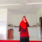 Penutupan Pesantren Ramadhan dan Penyerahan Zakat kepada Murid yang Kurang Mampu di MTsN 2 Tanah Datar