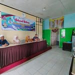 Optimalkan Capaian Target, MTsN 2 Tanah Datar Melaksanakan Sosialisasi Revisi Perjanjian Kinerja (PERKIN)