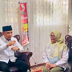 Kakankemenag Tanah Datar Kunjungi MTsN 2 Tanah Datar Sekaligus Menandatangani Komitmen Bersama ZIRB dan Kawal PMPZI 2026