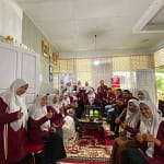 MTsN 2 Tanah Datar Melaksanakan Submit Capaian Kinerja Triwulan II Tahun 2026 via Aplikasi SIPKA