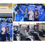 Murid MTsN 2 Tanah Datar, Rangga Alfurqon, Lolos ke Babak Semifinal Olimpiade IPA Se-Sumatera Barat 2026