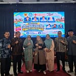 Tingkatkan Kualitas Pendidikan Madrasah, Kepala MTsN 2 Tanah Datar Mengikuti Seminar Literasi dan Digitalisasi Pembelajaran