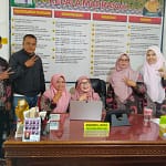 MTsN 2 Tanah Datar Sukses Melaksanakan Submit Capaian Kinerja Triwulan III Tahun 2026 via Aplikasi SIPKA