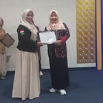 Alhamdulillah! MTsN 2 Tanah Datar Meraih Penghargaan IKPA Terbaik dengan Nilai Sempurna (100) Triwulan II TA 2026 dari DJPb Kanwil Sumbar